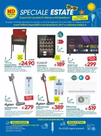 Volantino MD Discount Pagina 30