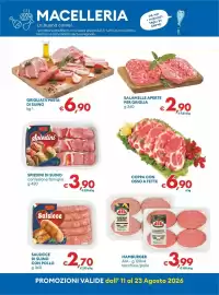 Volantino MD Discount Pagina 13