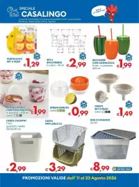 Volantino MD Discount Pagina 27