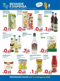 Volantino MD Discount Pagina 22