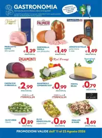 Volantino MD Discount Pagina 14