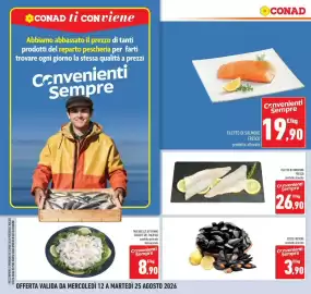 Volantino Conad Pagina 10