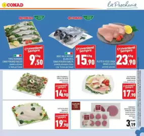 Volantino Conad Pagina 11