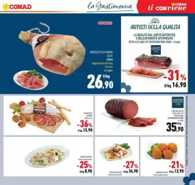 Volantino Conad Pagina 13