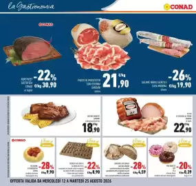 Volantino Conad Pagina 14