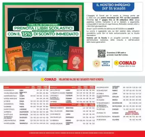 Volantino Conad Pagina 15