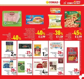 Volantino Conad Pagina 17