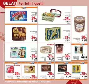 Volantino Conad Pagina 18