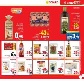 Volantino Conad Pagina 19