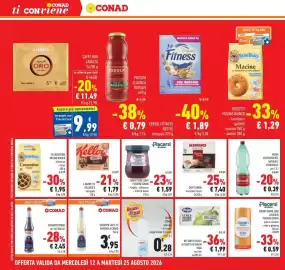 Volantino Conad Pagina 20