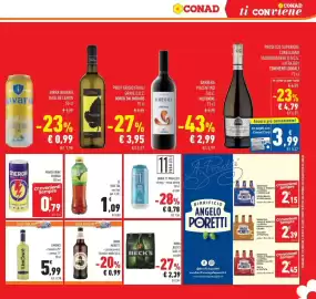 Volantino Conad Pagina 21
