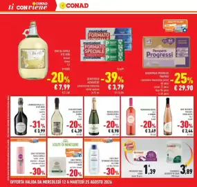 Volantino Conad Pagina 22