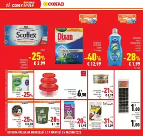 Volantino Conad Pagina 24