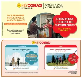 Volantino Conad Pagina 25