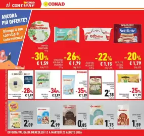 Volantino Conad Pagina 26