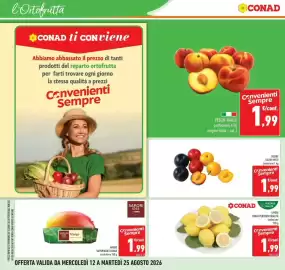 Volantino Conad Pagina 6
