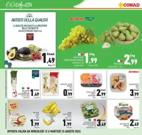 Volantino Conad Pagina 8