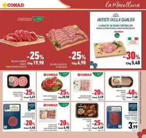 Volantino Conad Pagina 9
