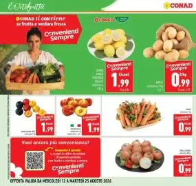 Volantino Conad Pagina 10