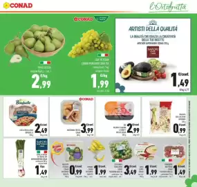 Volantino Conad Pagina 11