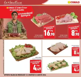 Volantino Conad Pagina 12