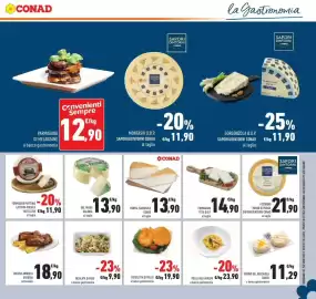 Volantino Conad Pagina 17