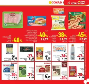 Volantino Conad Pagina 21