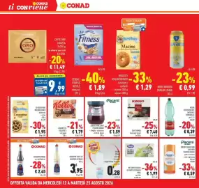 Volantino Conad Pagina 24