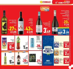 Volantino Conad Pagina 25