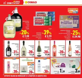 Volantino Conad Pagina 26