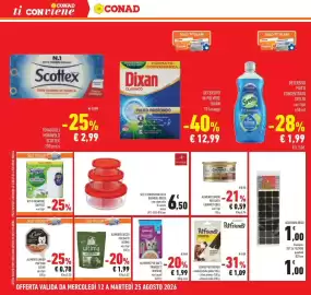 Volantino Conad Pagina 28