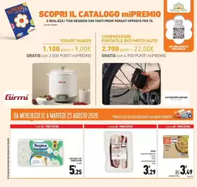 Volantino Conad Pagina 38