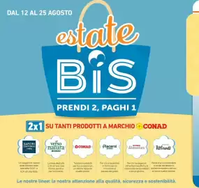 Volantino Conad Pagina 4