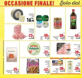Volantino Conad Pagina 40