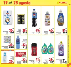 Volantino Conad Pagina 41