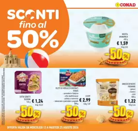 Volantino Conad Pagina 8