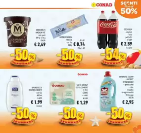 Volantino Conad Pagina 9