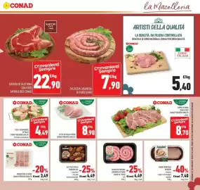Volantino Conad Pagina 13