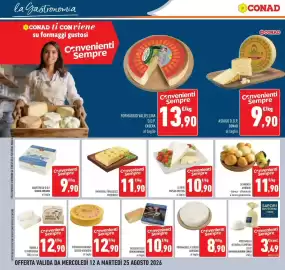 Volantino Conad Pagina 16