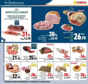 Volantino Conad Pagina 18