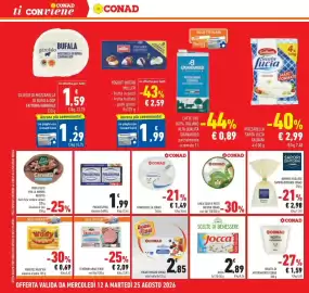 Volantino Conad Pagina 20