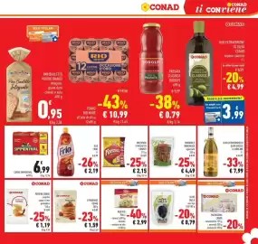 Volantino Conad Pagina 23