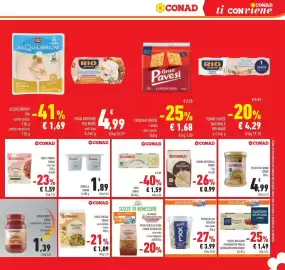 Volantino Conad Pagina 33