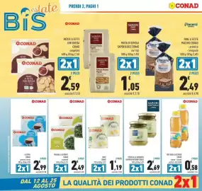 Volantino Conad Pagina 6