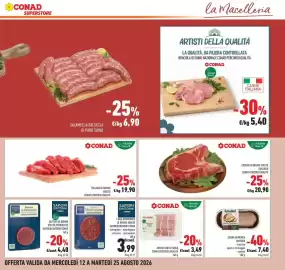 Volantino Conad Superstore Pagina 13