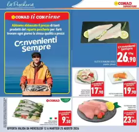 Volantino Conad Superstore Pagina 14