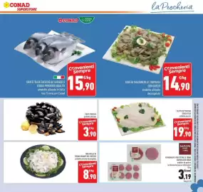 Volantino Conad Superstore Pagina 15