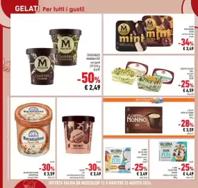 Volantino Conad Superstore Pagina 16