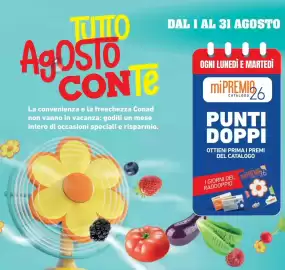 Volantino Conad Superstore Pagina 2