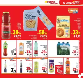Volantino Conad Superstore Pagina 23